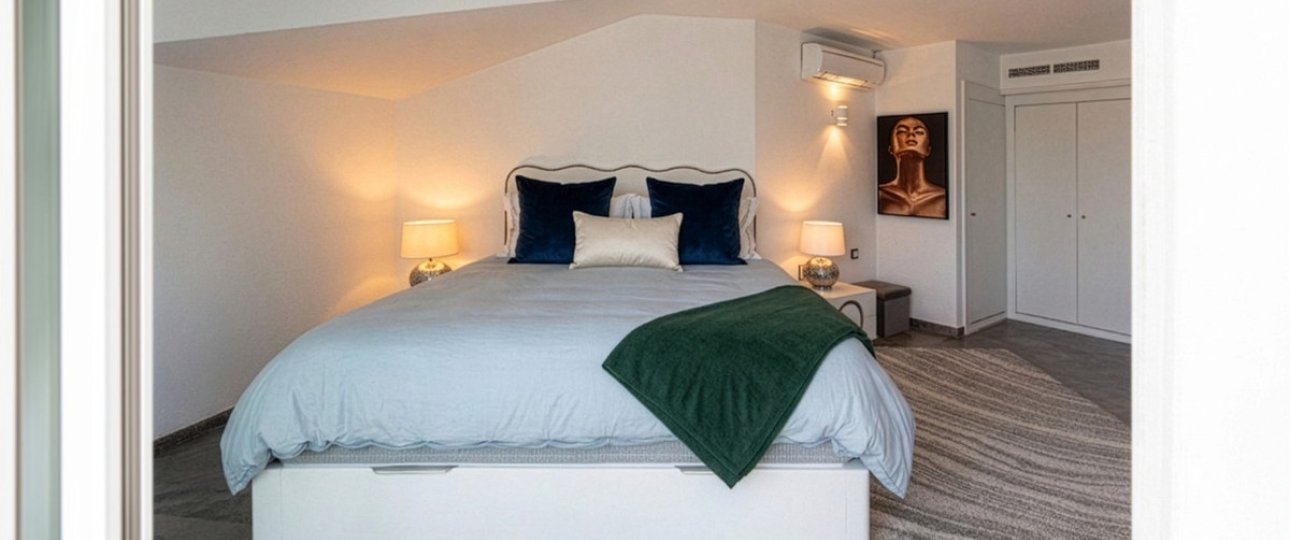 Resale - Villa - Mijas - Calahonda