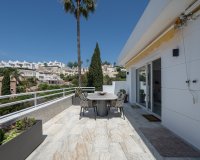 Resale - Villa - Mijas - Calahonda