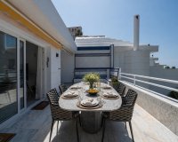 Resale - Villa - Mijas - Calahonda