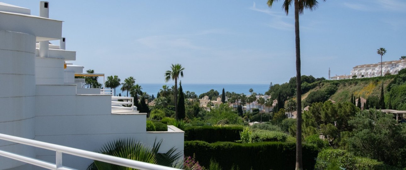 Resale - Villa - Mijas - Calahonda