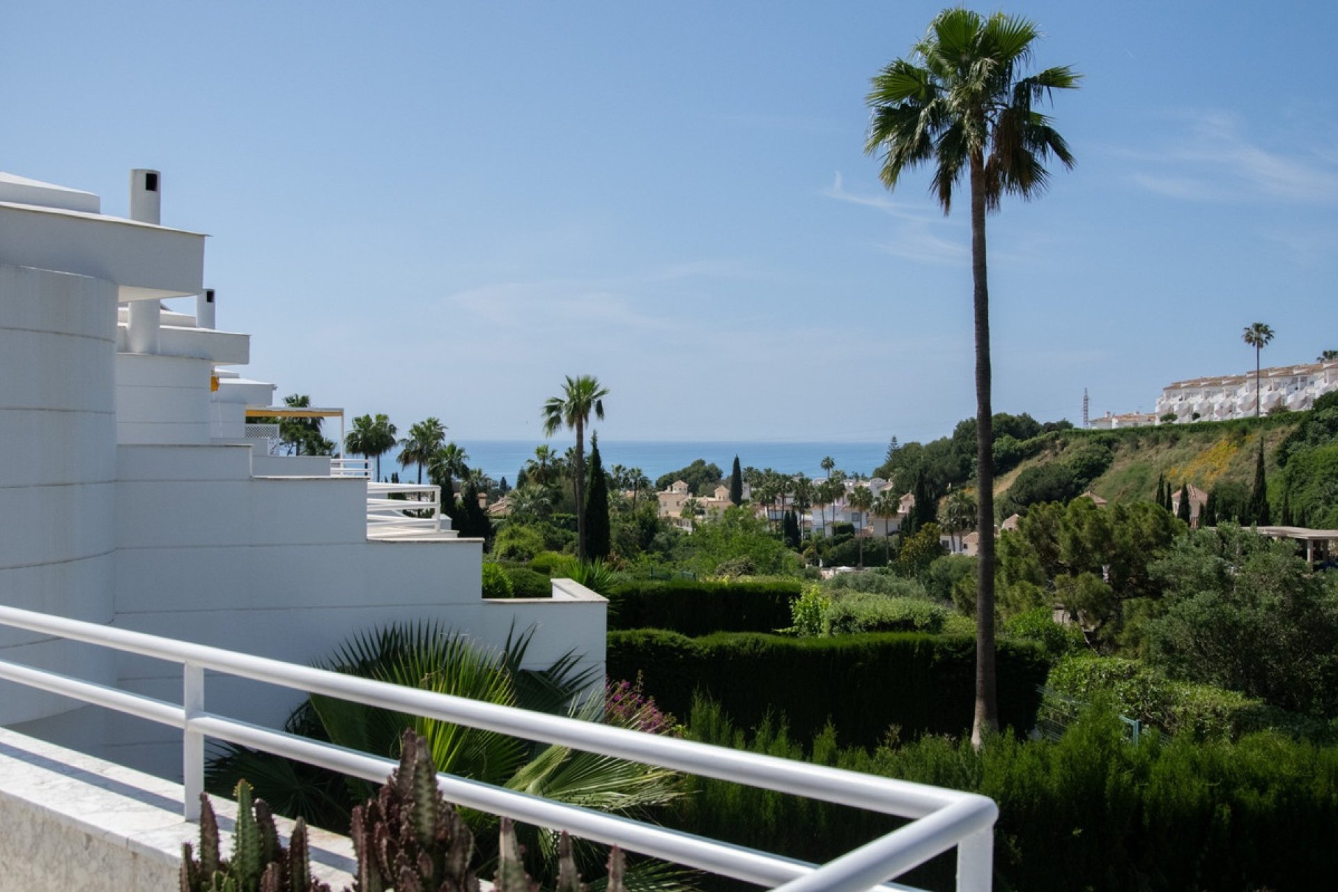 Resale - Villa - Mijas - Calahonda