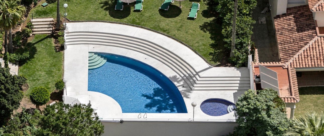Resale - Villa - Mijas - Calahonda
