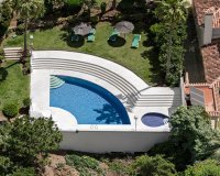 Resale - Villa - Mijas - Calahonda