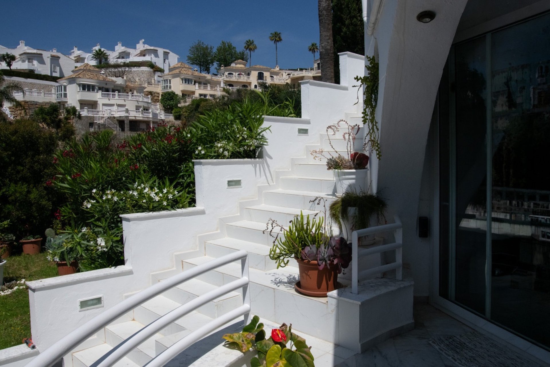 Resale - Villa - Mijas - Calahonda