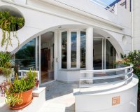 Resale - Villa - Mijas - Calahonda