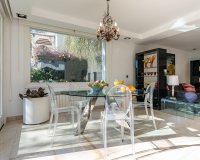 Resale - Villa - Mijas - Calahonda