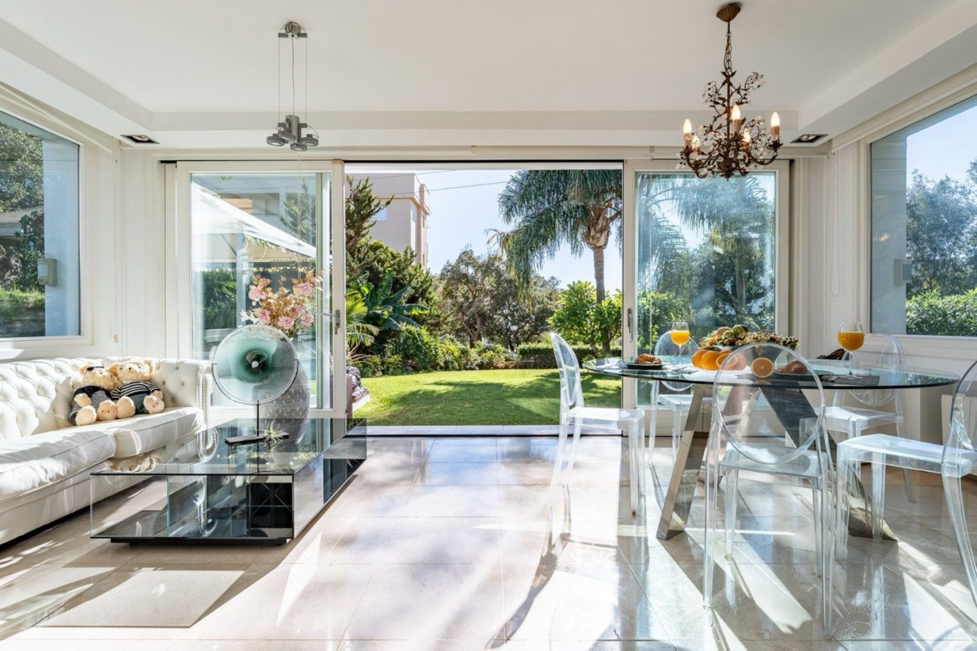 Resale - Villa - Mijas - Calahonda