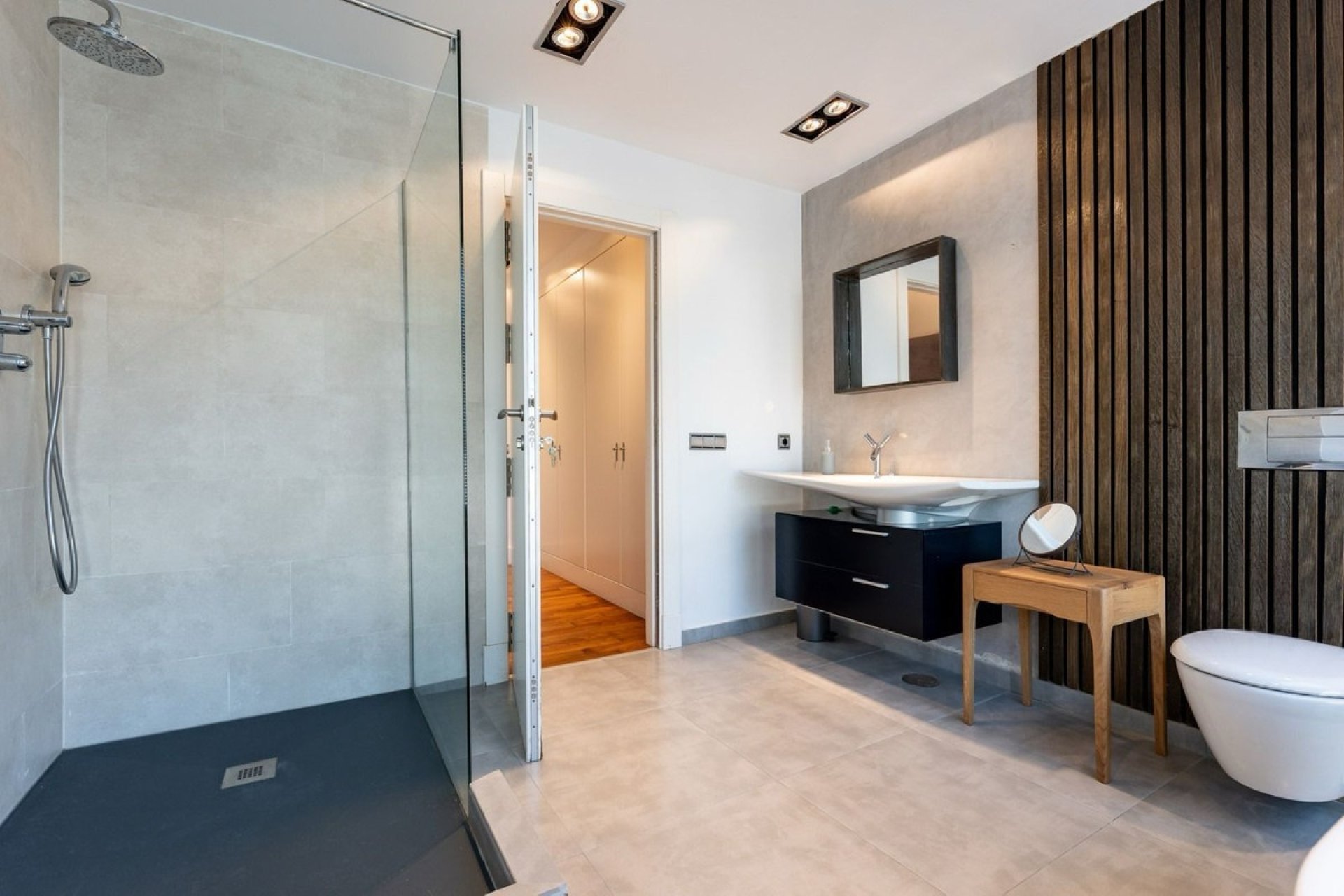 Resale - Villa - Mijas - Calahonda