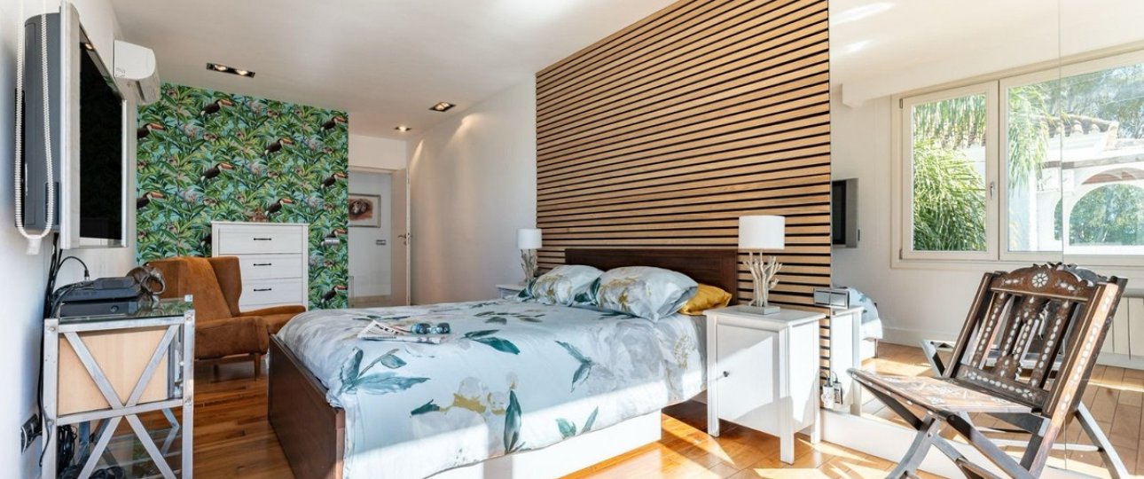 Resale - Villa - Mijas - Calahonda