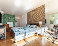 Resale - Villa - Mijas - Calahonda