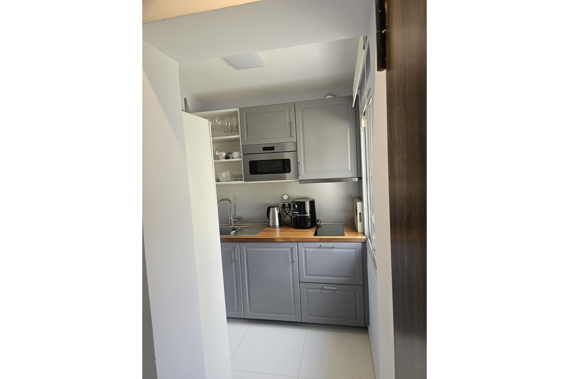 Resale - Villa - Mijas - Calahonda