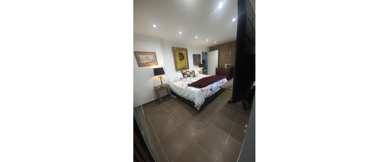 Resale - Villa - Mijas - Calahonda
