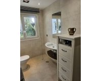 Resale - Villa - Mijas - Calahonda