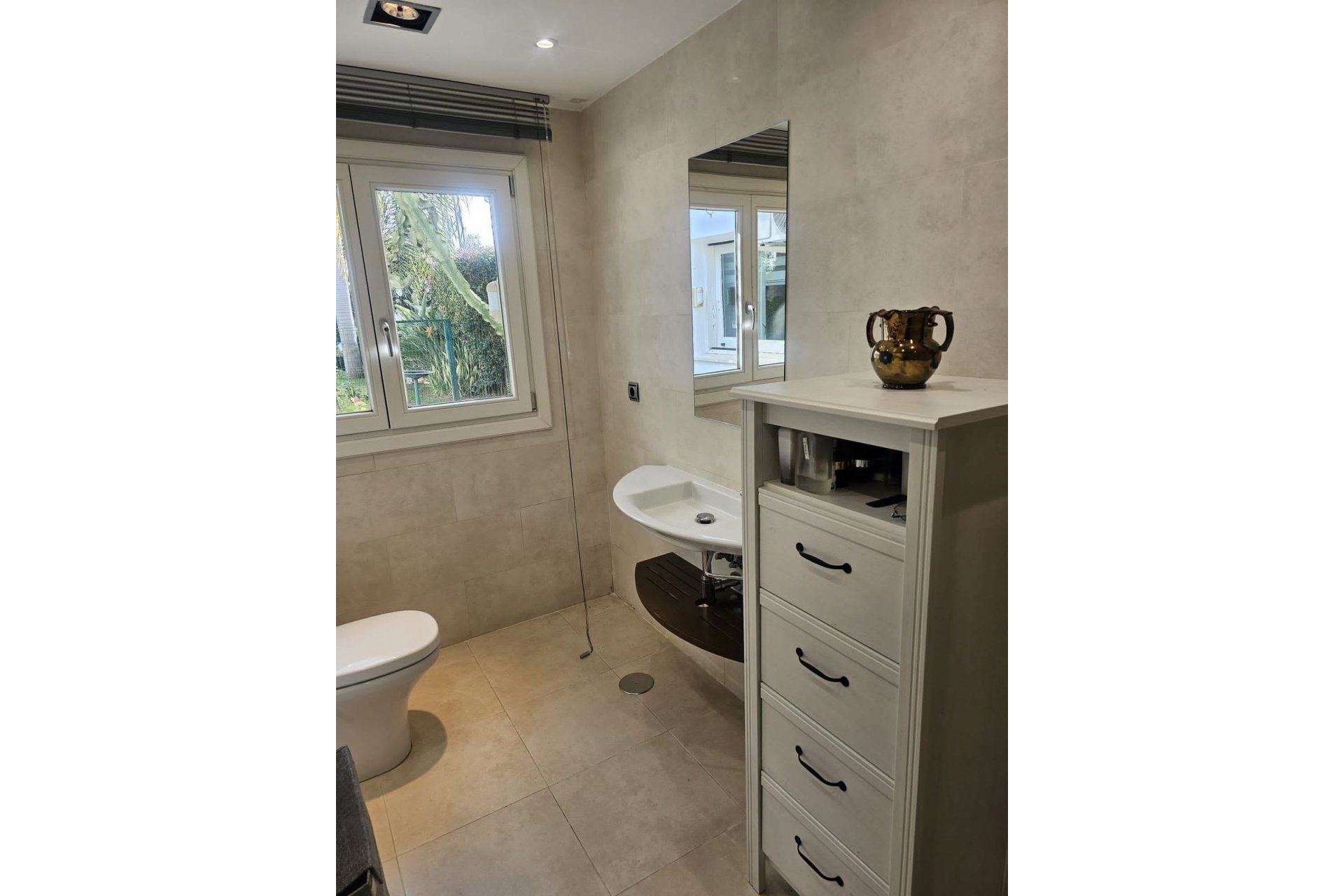 Resale - Villa - Mijas - Calahonda