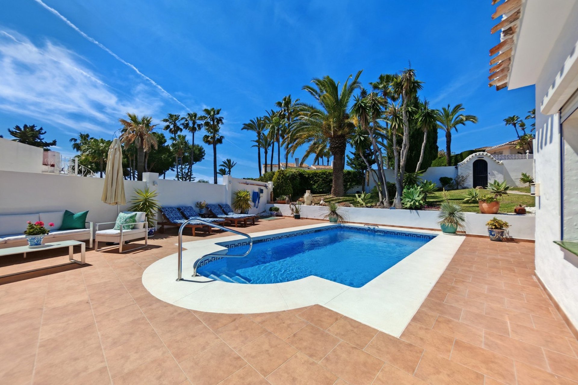 Resale - Villa - Mijas - Calahonda