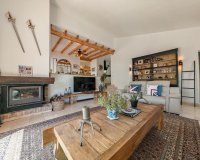 Resale - Villa - Mijas - Calahonda