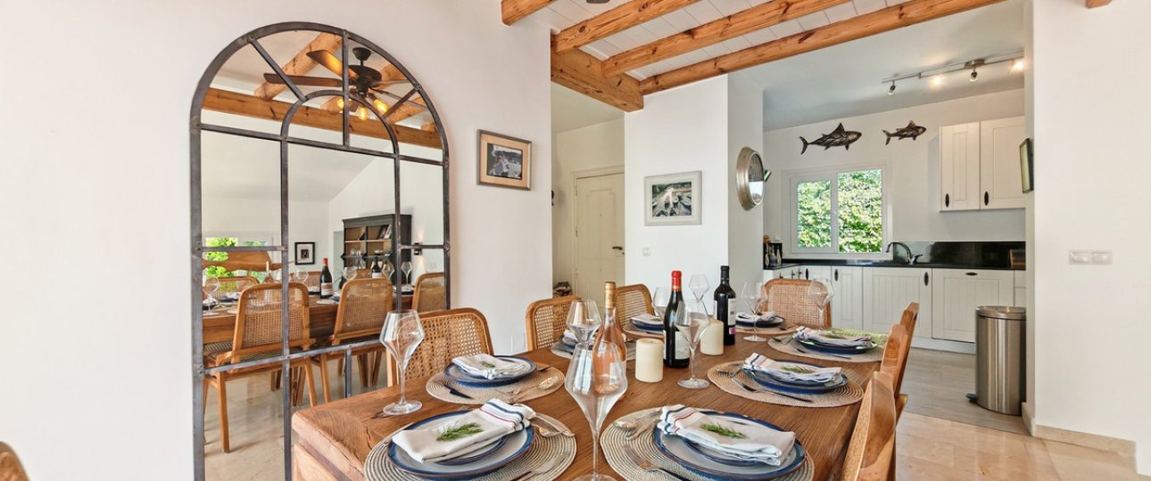Resale - Villa - Mijas - Calahonda
