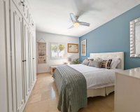 Resale - Villa - Mijas - Calahonda