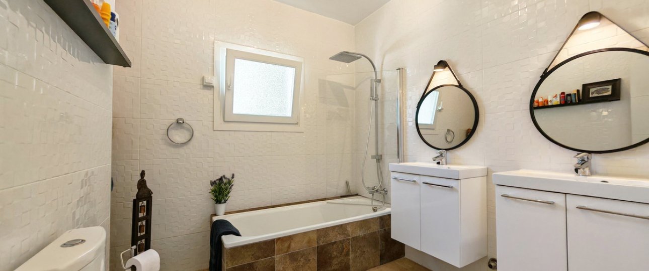 Resale - Villa - Mijas - Calahonda