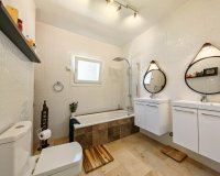 Resale - Villa - Mijas - Calahonda