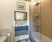 Resale - Villa - Mijas - Calahonda