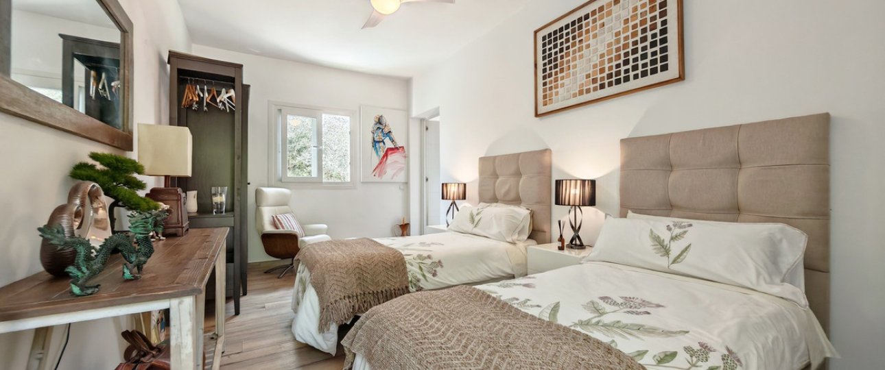Resale - Villa - Mijas - Calahonda