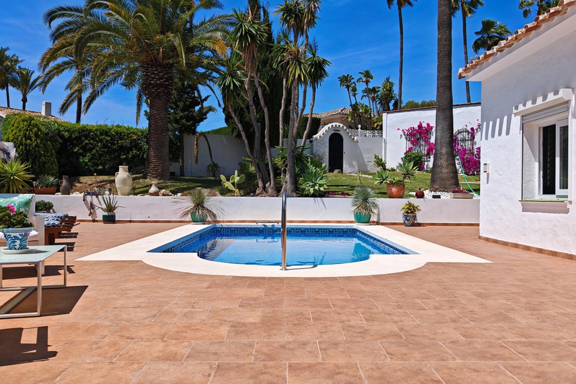 Resale - Villa - Mijas - Calahonda