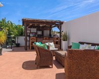 Resale - Villa - Mijas - Calahonda
