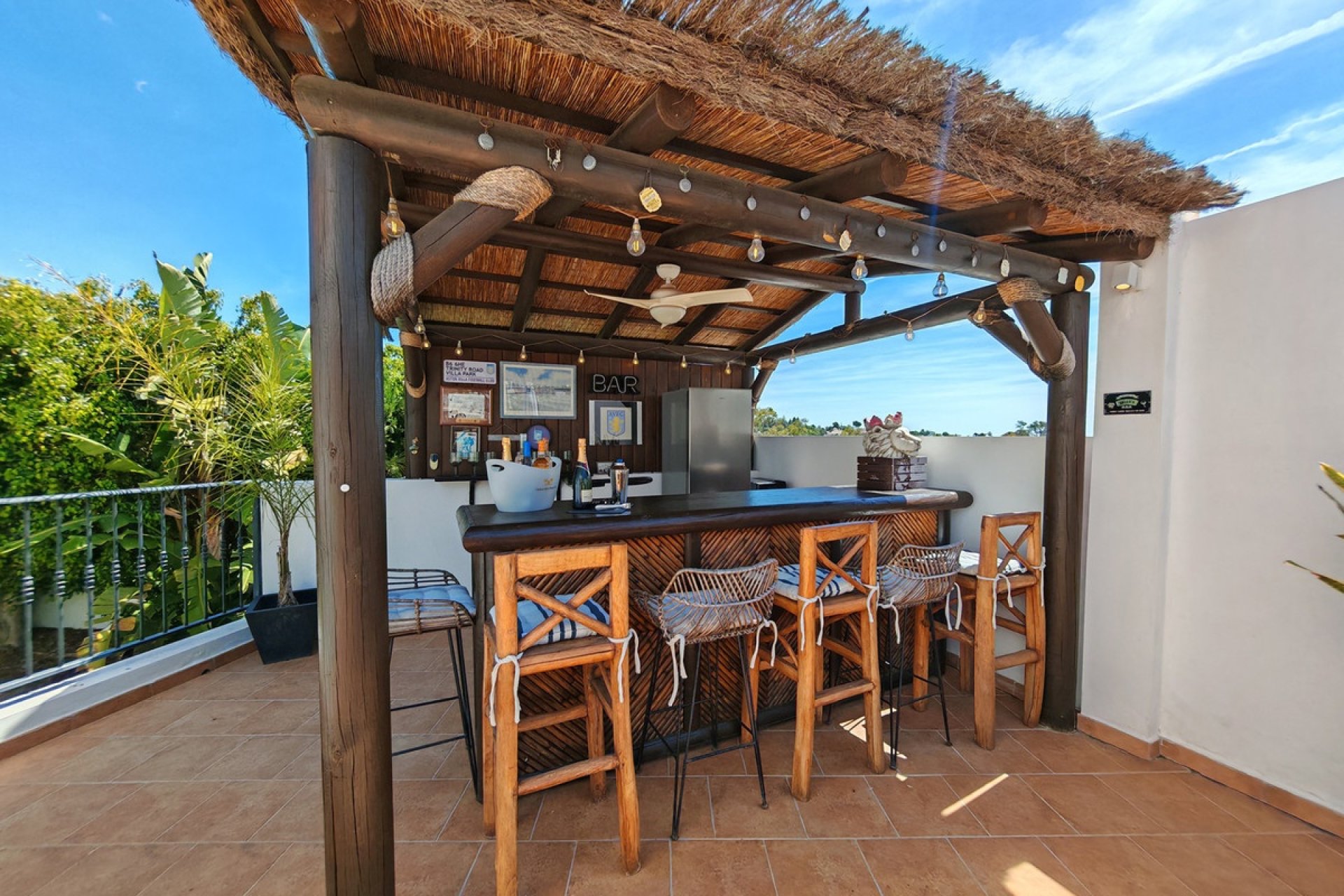Resale - Villa - Mijas - Calahonda