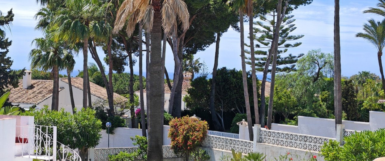 Resale - Villa - Mijas - Calahonda