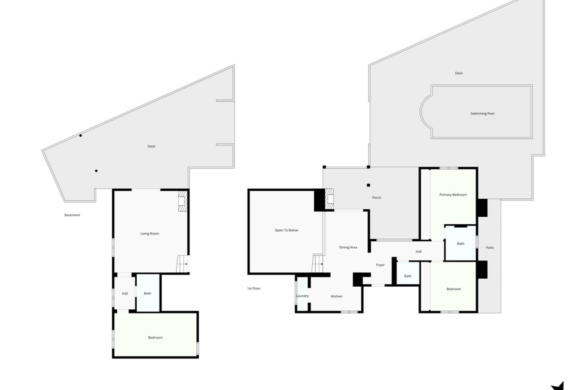 Resale - Villa - Mijas - Calahonda