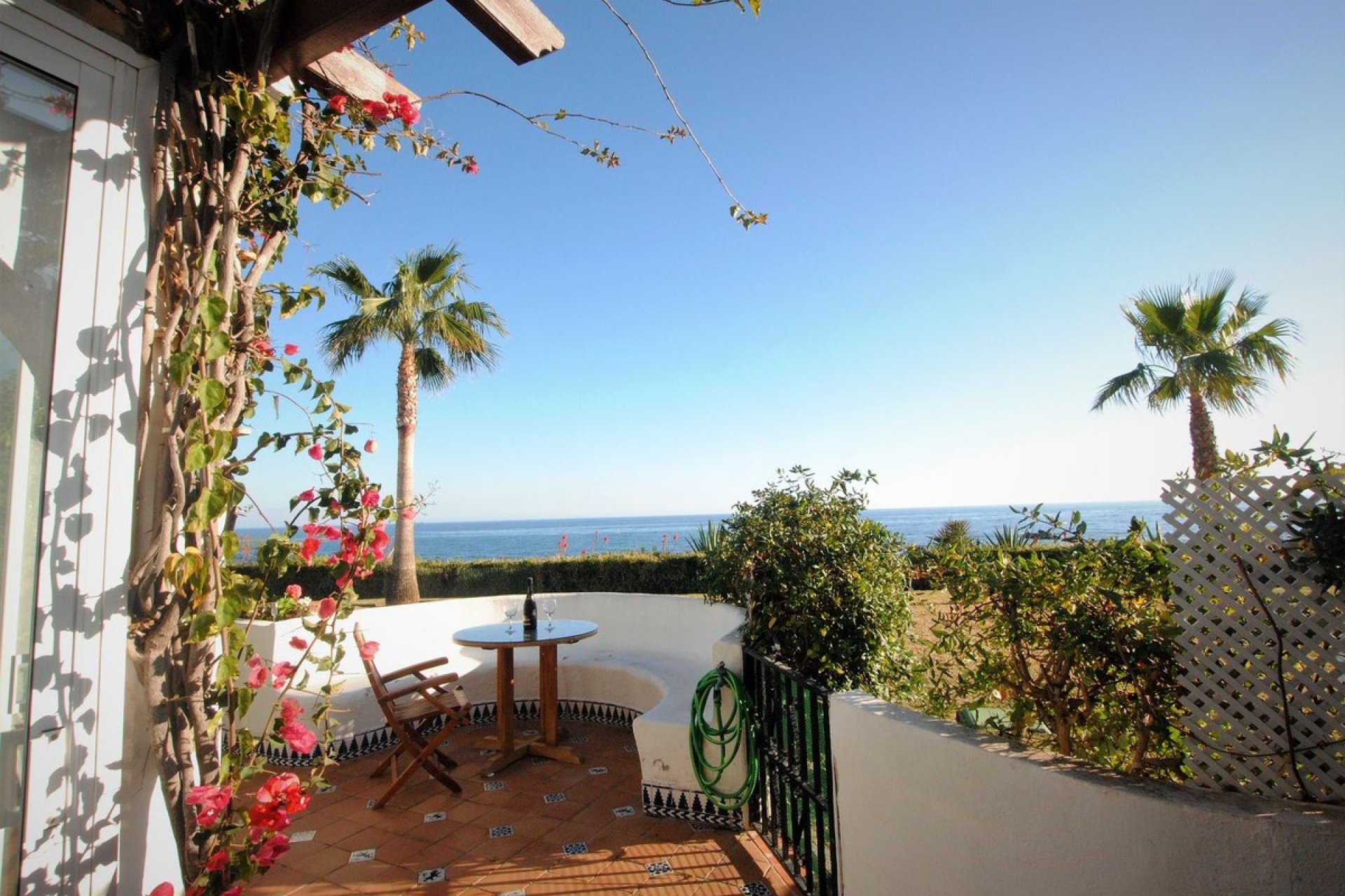 Resale - Villa - Mijas - Calahonda