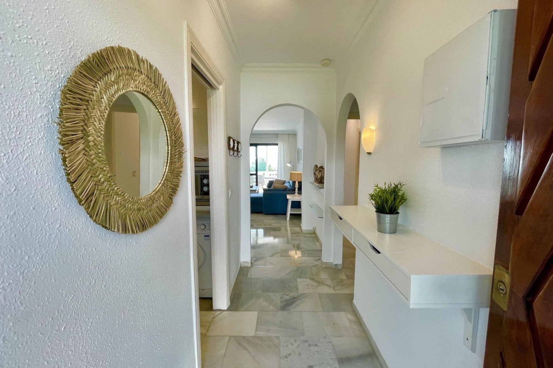 Resale - Villa - Mijas - Calahonda