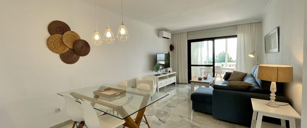 Resale - Villa - Mijas - Calahonda