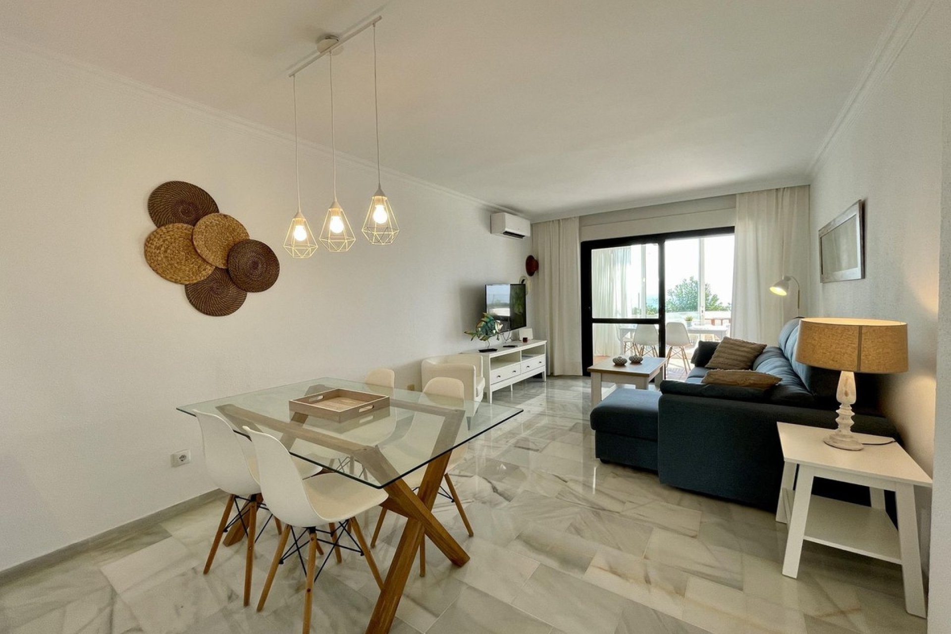 Resale - Villa - Mijas - Calahonda