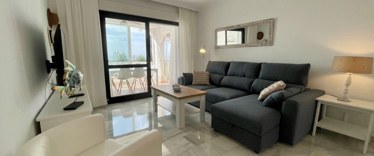 Resale - Villa - Mijas - Calahonda