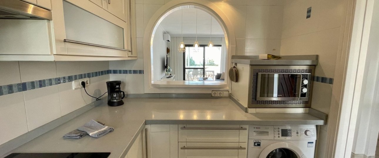 Resale - Villa - Mijas - Calahonda