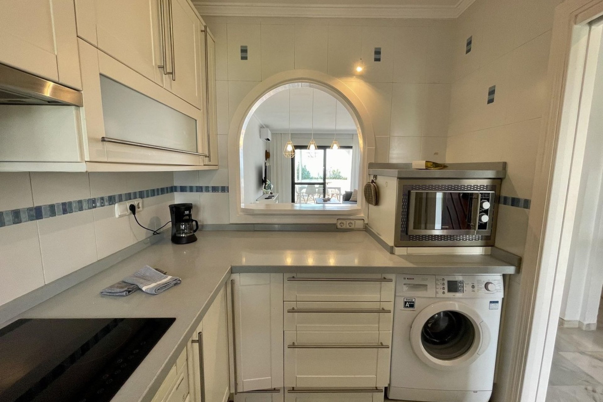 Resale - Villa - Mijas - Calahonda