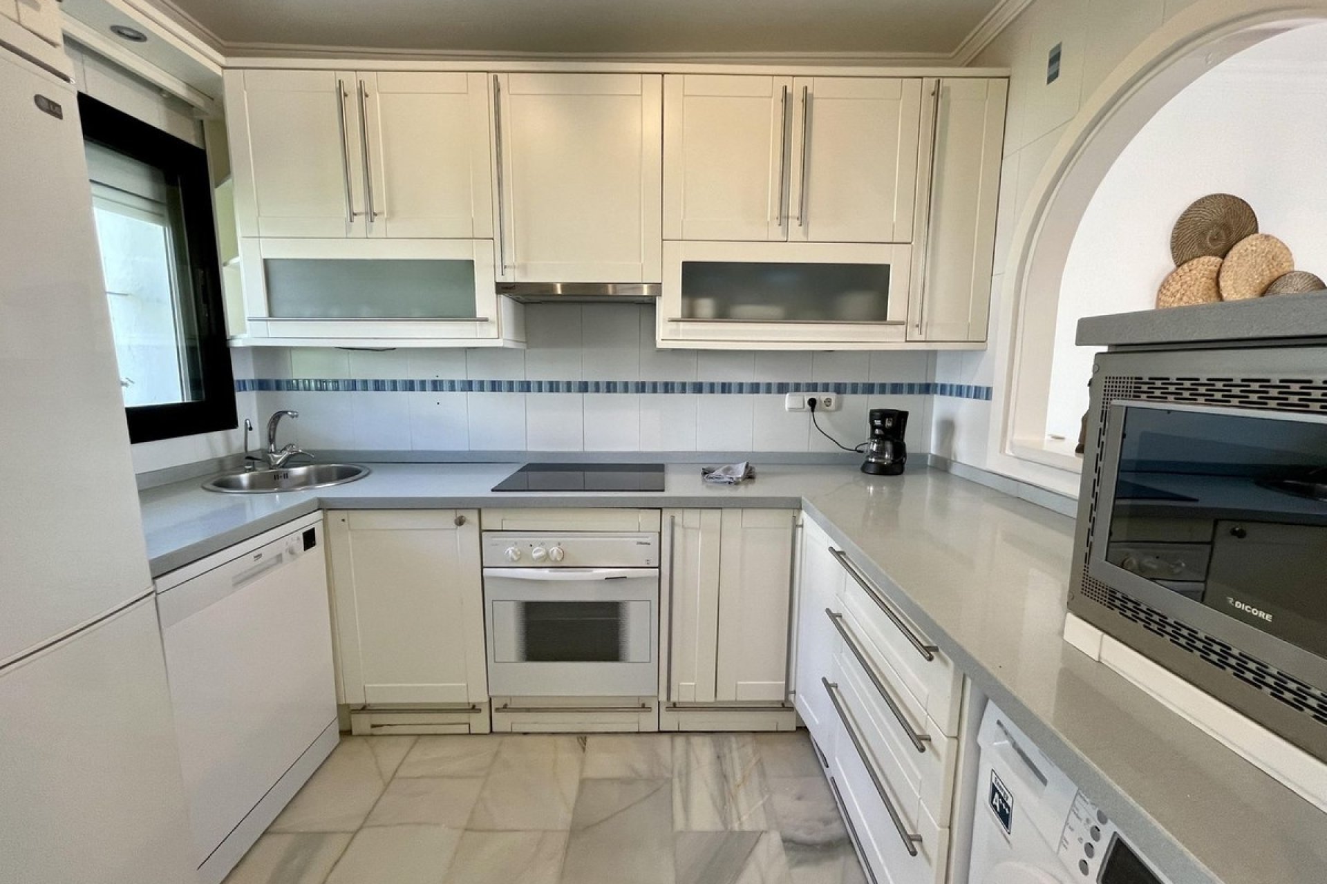 Resale - Villa - Mijas - Calahonda