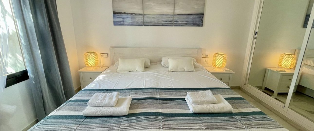 Resale - Villa - Mijas - Calahonda