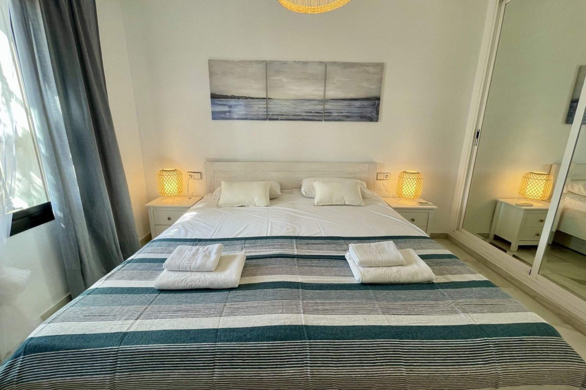 Resale - Villa - Mijas - Calahonda