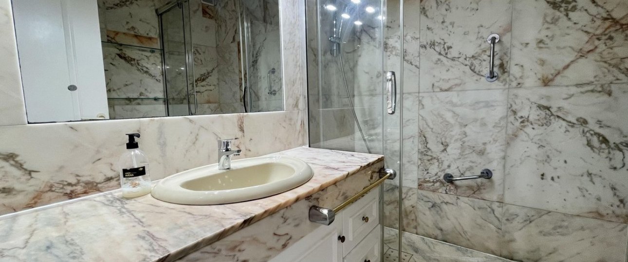 Resale - Villa - Mijas - Calahonda
