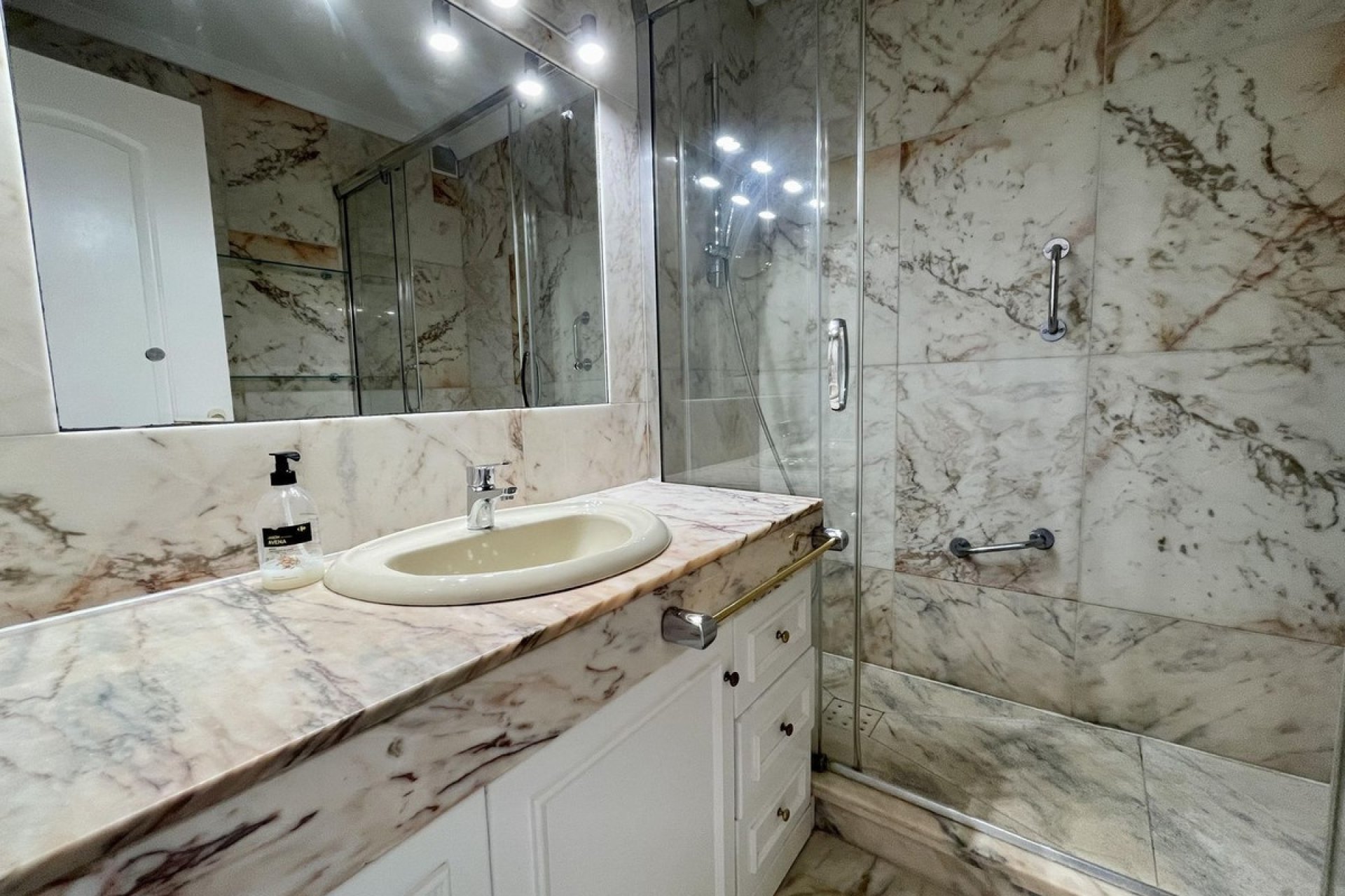 Resale - Villa - Mijas - Calahonda