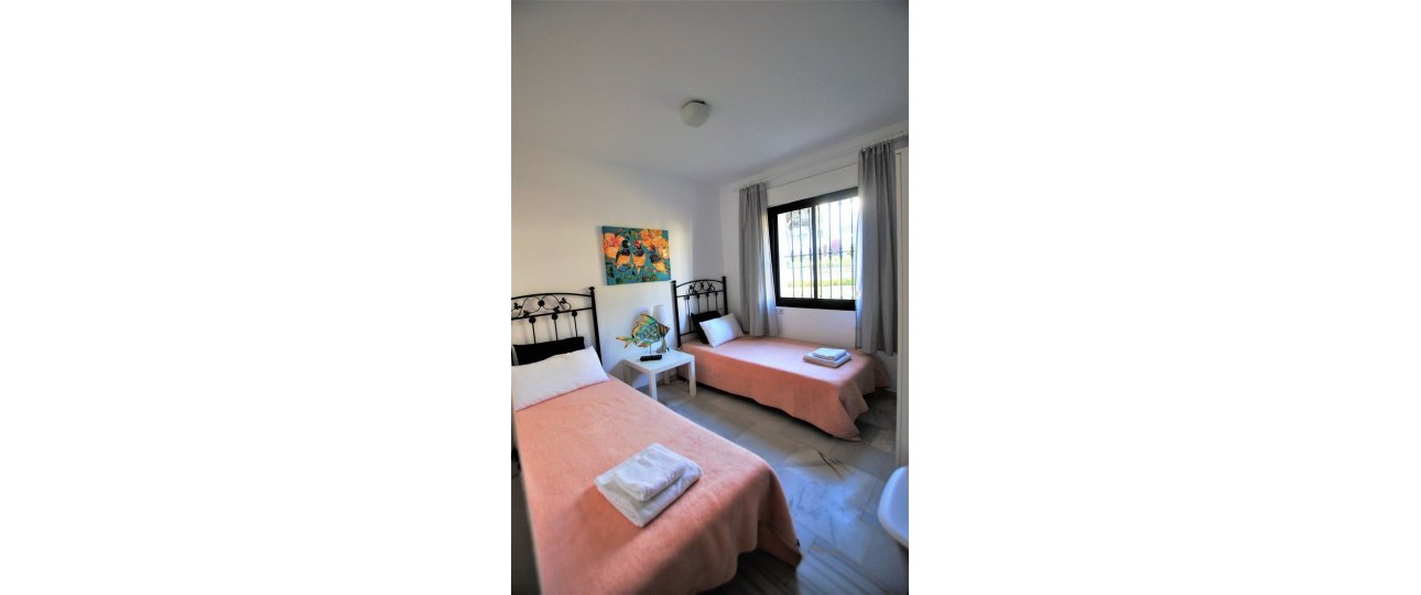 Resale - Villa - Mijas - Calahonda