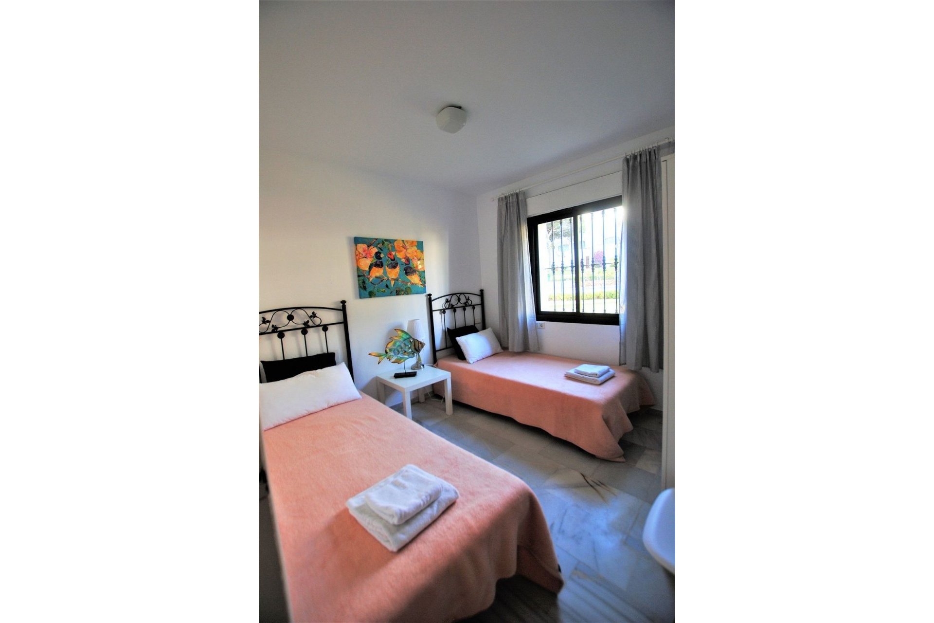 Resale - Villa - Mijas - Calahonda