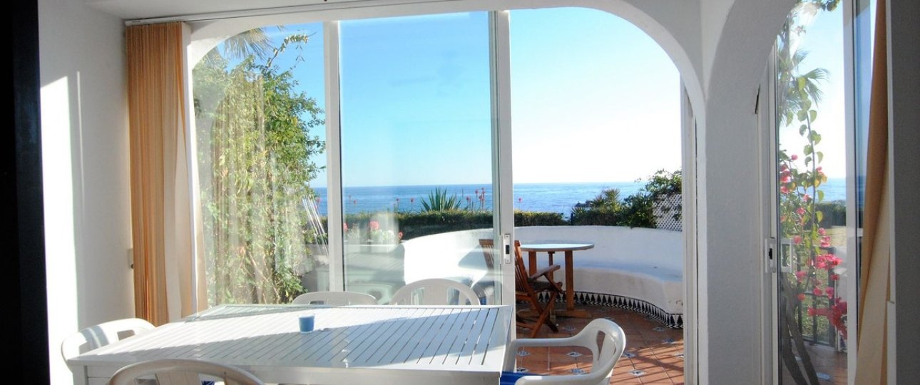 Resale - Villa - Mijas - Calahonda