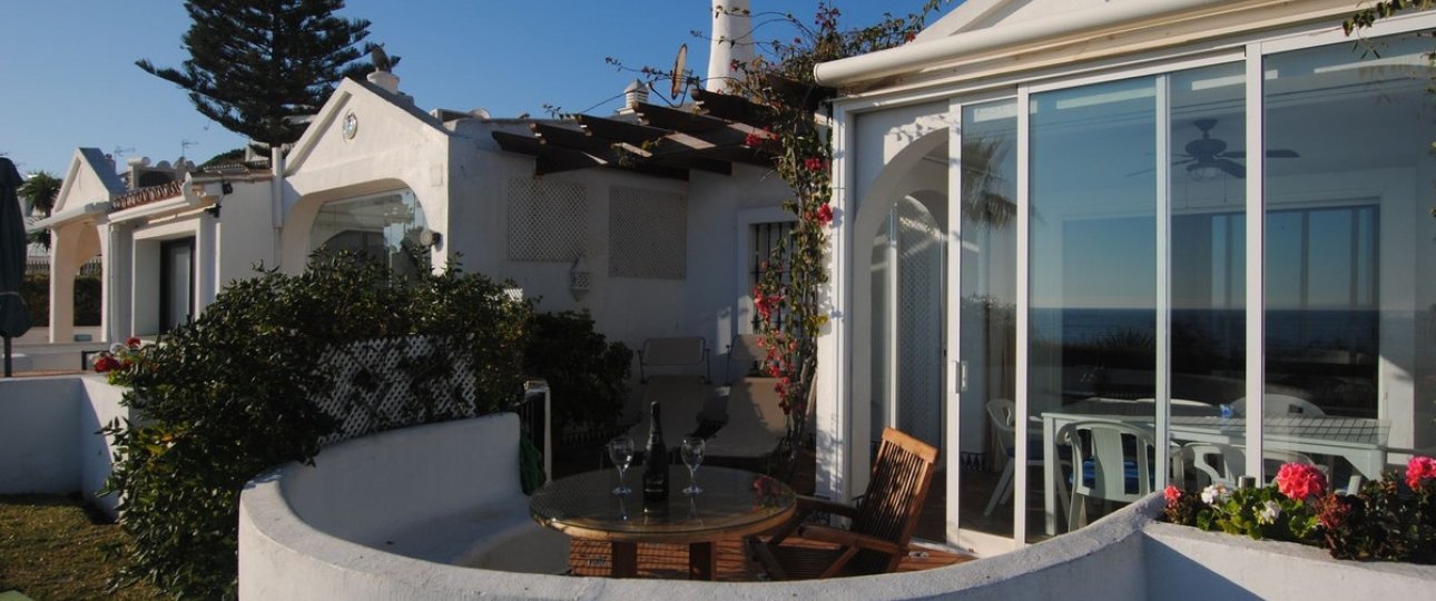 Resale - Villa - Mijas - Calahonda