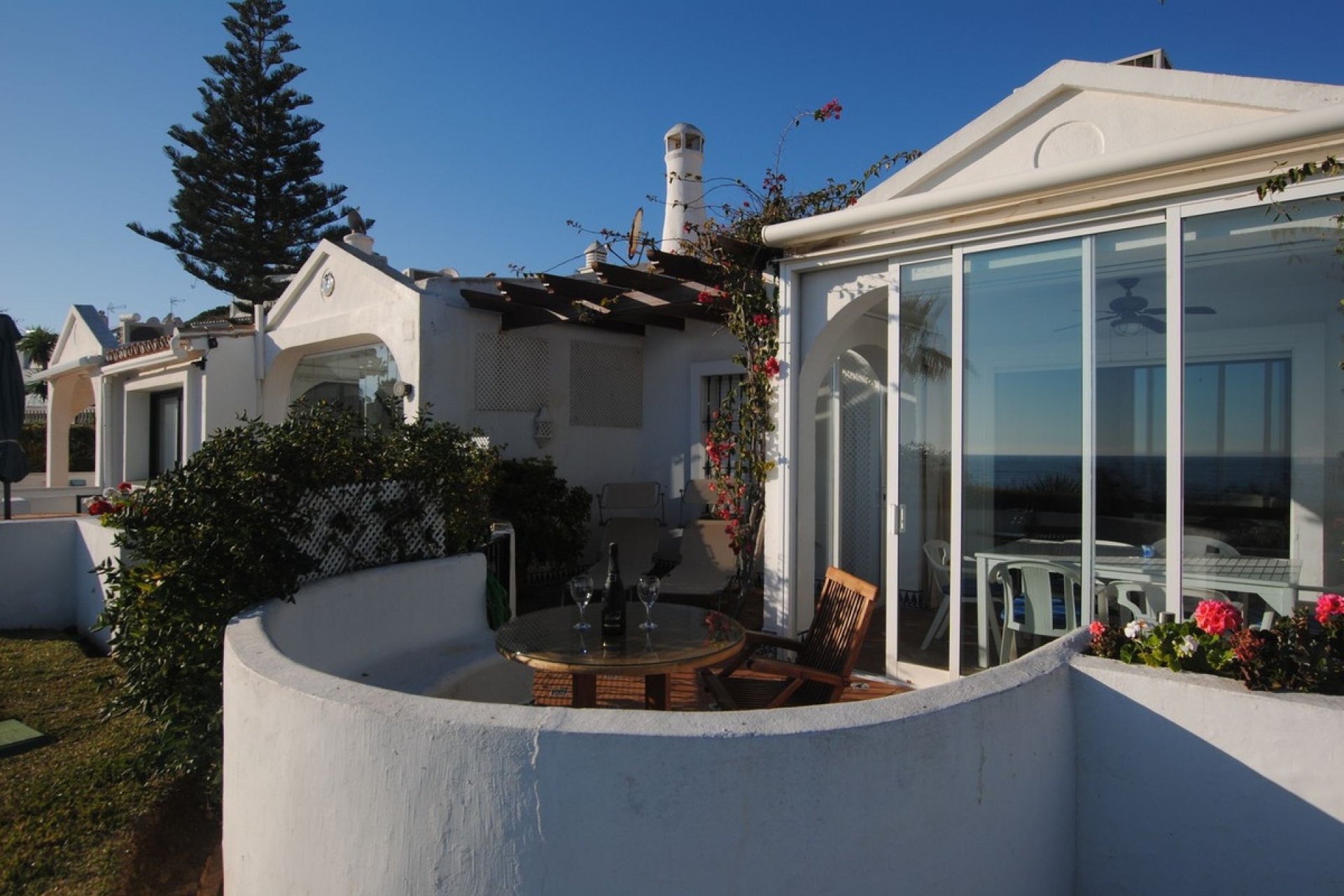 Resale - Villa - Mijas - Calahonda