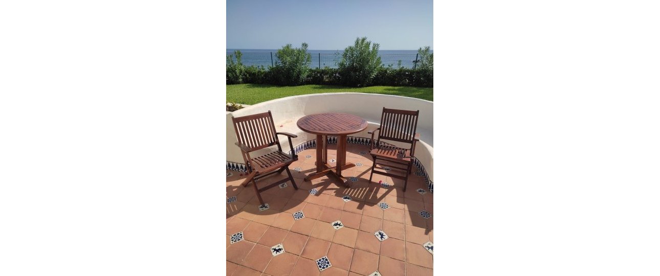 Resale - Villa - Mijas - Calahonda