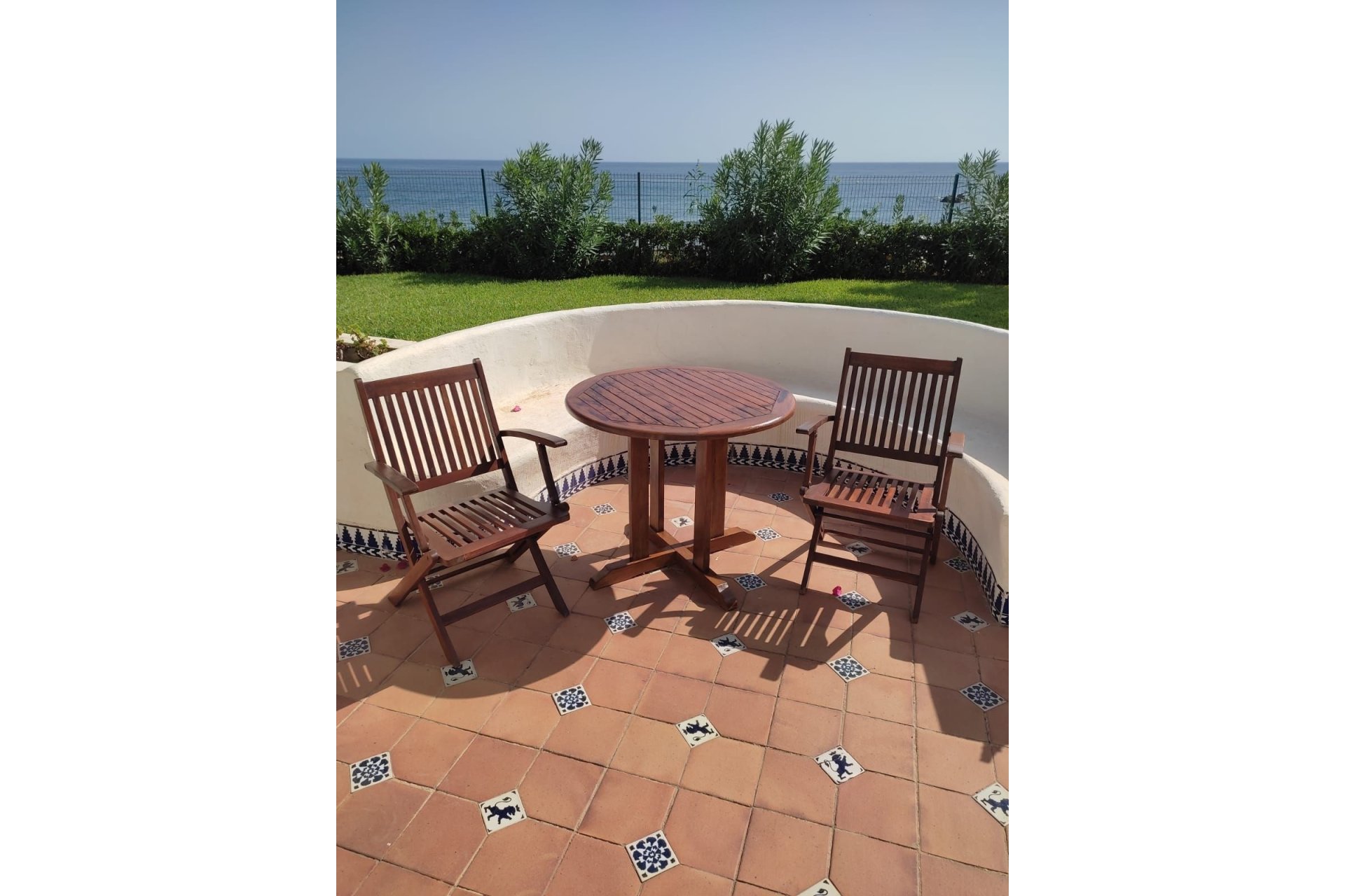 Resale - Villa - Mijas - Calahonda